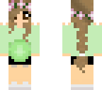 flower girl