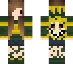 flowey girl