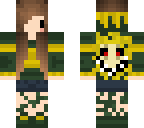 flowey girl