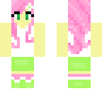 fluttershy eg