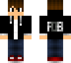 fob boy
