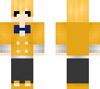 for hunter aka aasriel