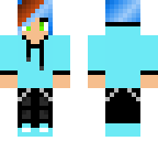 for my friend sky