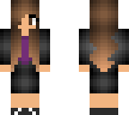 formal skin