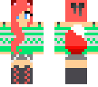 fox girl