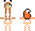 fox girl edited
