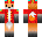fox king