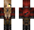 foxy girl