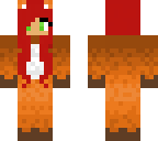 foxy girl