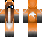 foxy onezie