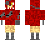 foxy the pirate