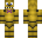 fredbear