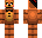 freddy