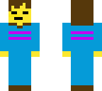 frisk