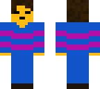 frisk