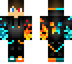 frost and flame