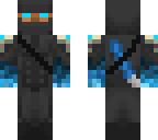 frostfire ninja