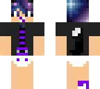 galaxy baby
