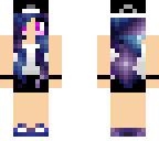 galaxy girl