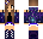 galaxy girl