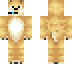gamer doge xd