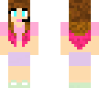 gamer girl