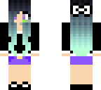 gamer girl