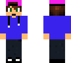 gamer guy