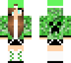 gaming creeper