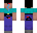 gangster noob