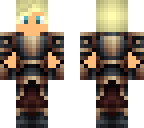garroth armor upgrade