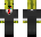 germin melon