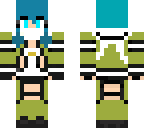 ggo sinon