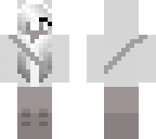 ghost assain