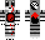 ghost wolf