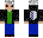 ghoul gir