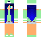 girl fixed