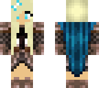 girl garroth