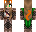 girl mei'fwa laurance