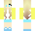 girl skin