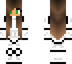 girl stormtrooper