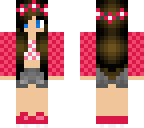 girly gamer