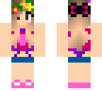 girly girl