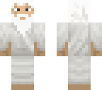 god