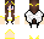 goddess girl