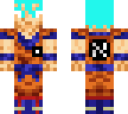 gokussgss