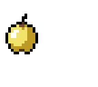 golden apple