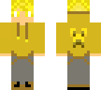 goldenboy