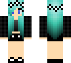 gothic girl