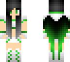 green angel